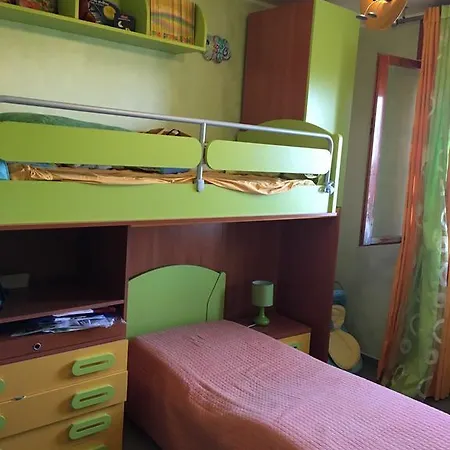 Europa Appartement *